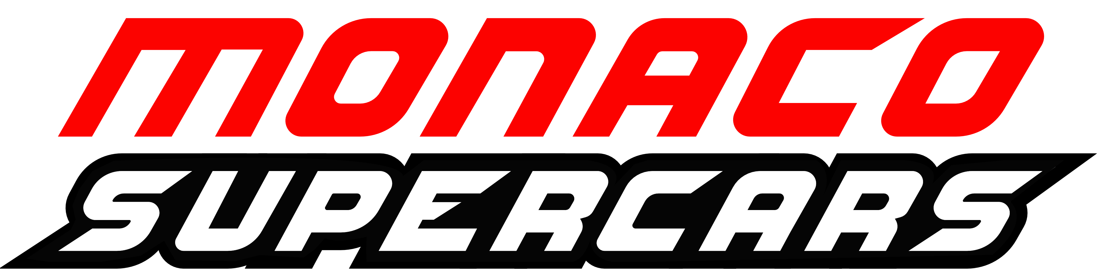 Monaco Supercars