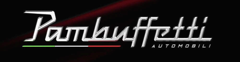 Pambuffetti Automobili